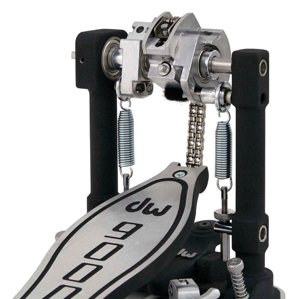 DW 9002 Double Bass Pedal